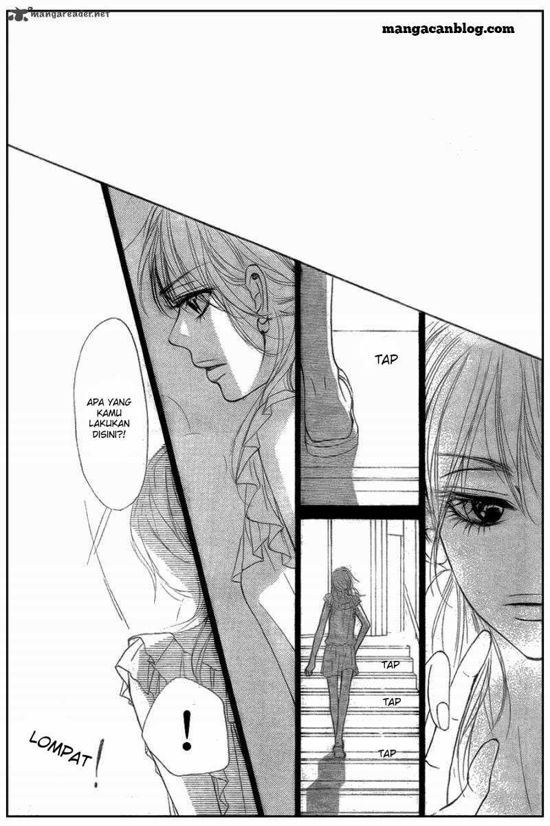 Kimi ni Todoke chapter 56